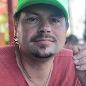 Meet your Posher, Nathan